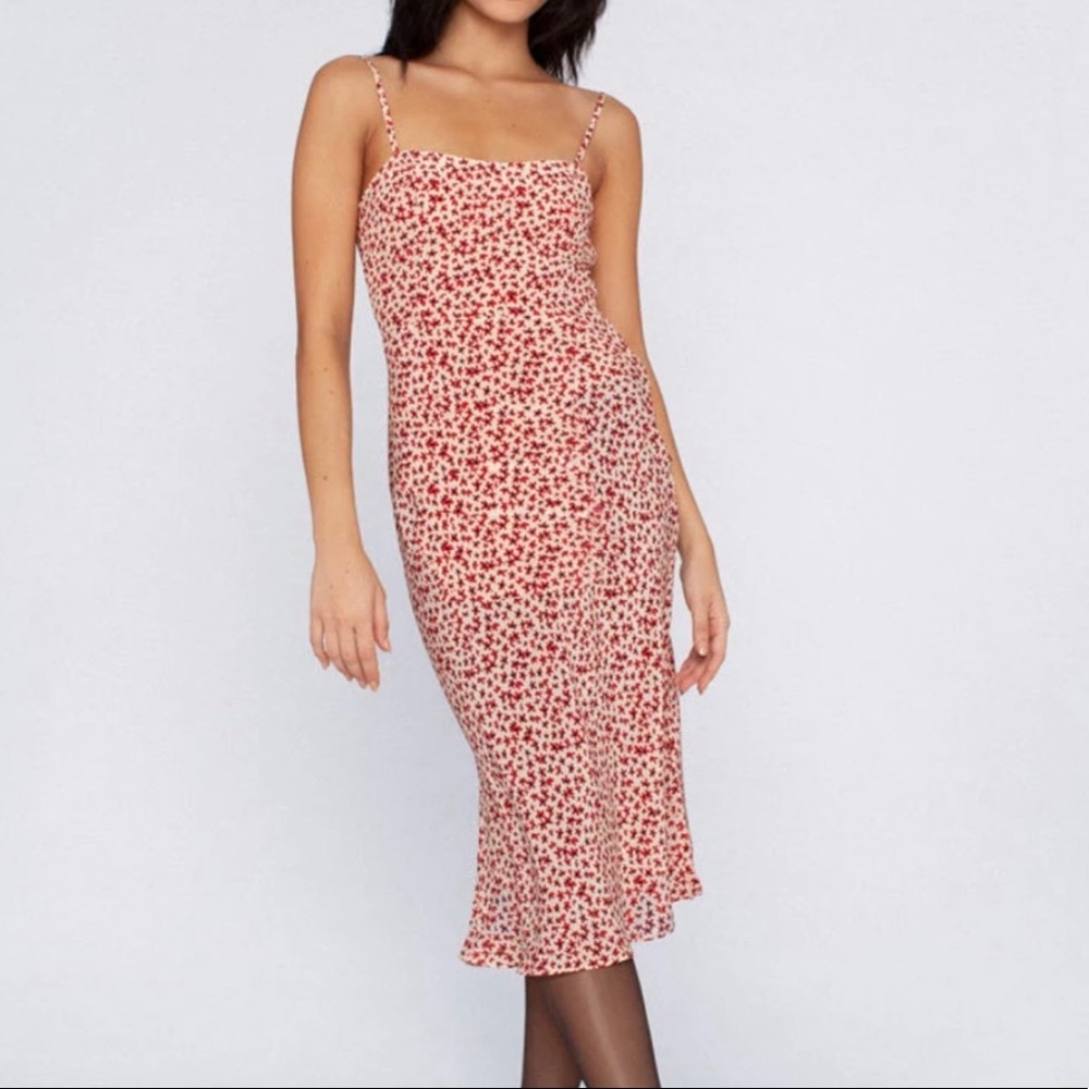 The Amelia dress realisation par